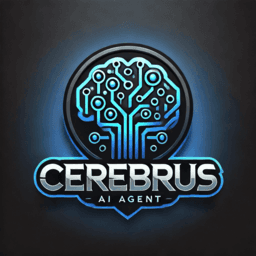 Cerebrus Logo